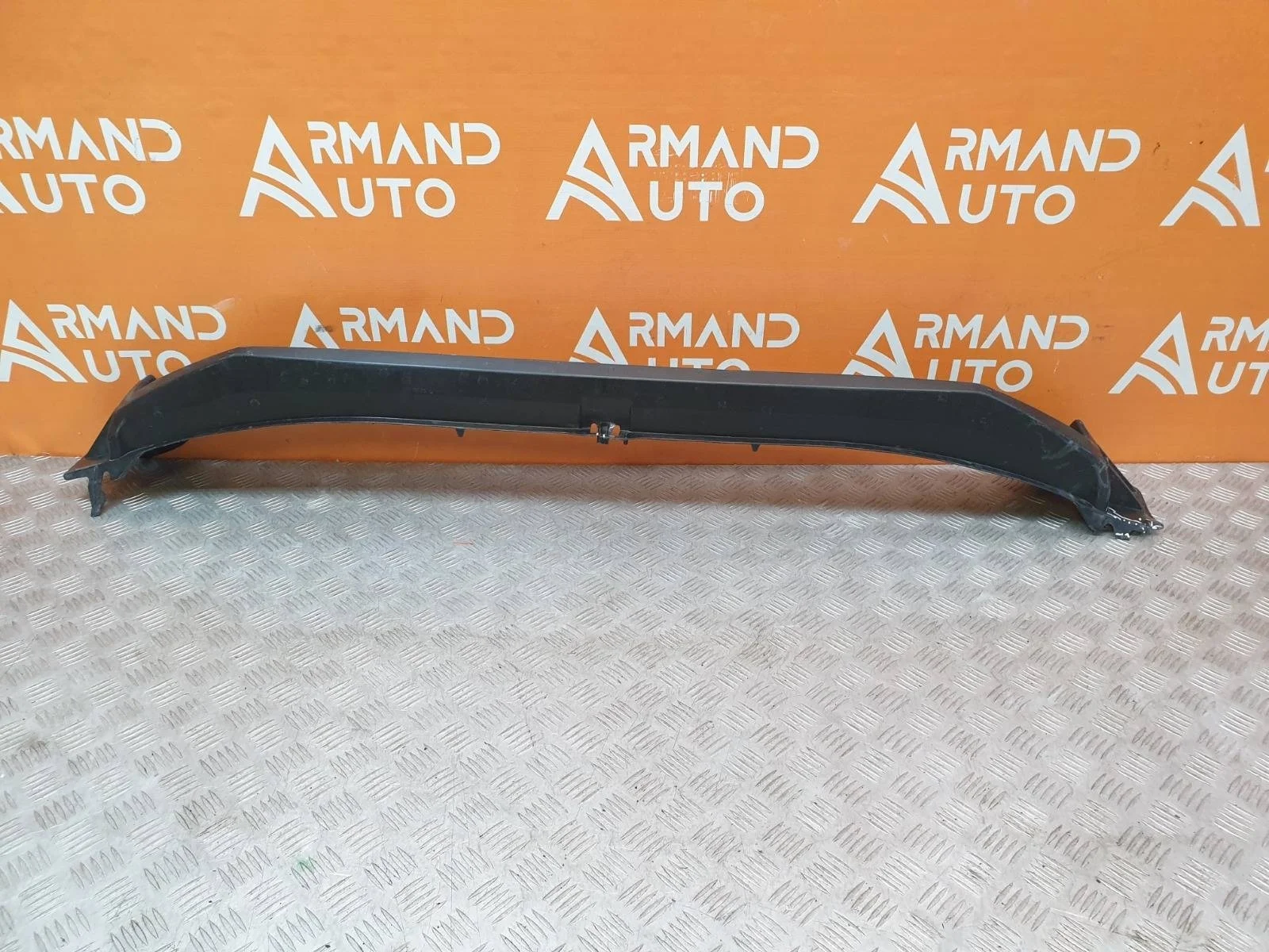 Абсорбер бампера Toyota Land Cruiser Prado 2017-2024 5261860010 150, передний