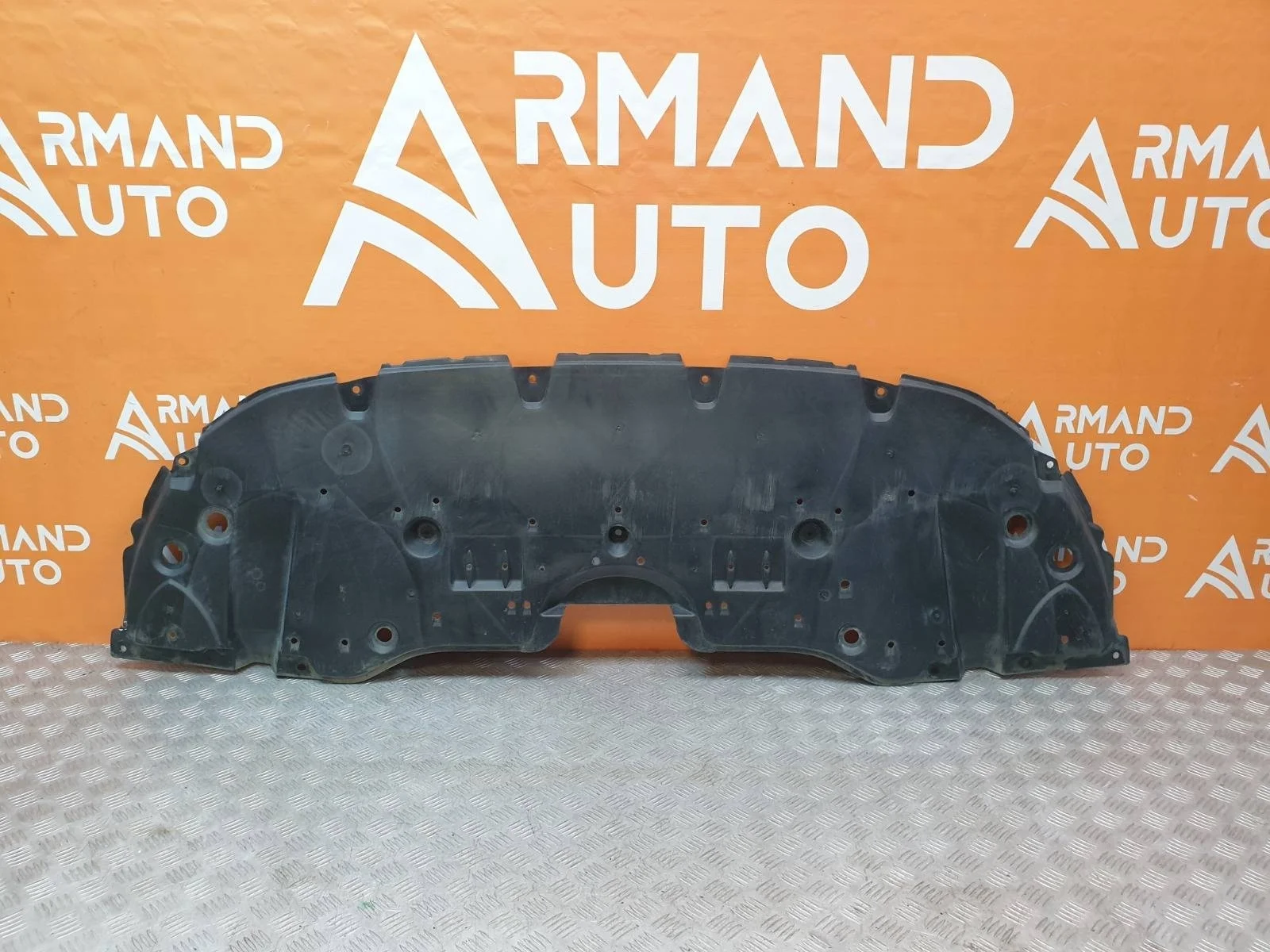 Пыльник бампера Toyota Camry 2020-нв 5144133221 8 XV70, передний