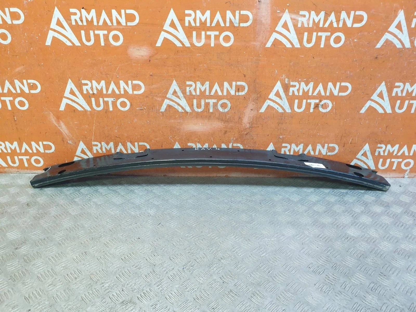 Усилитель бампера Toyota RAV4 2012-2019 5202342040 4 CA40, задний