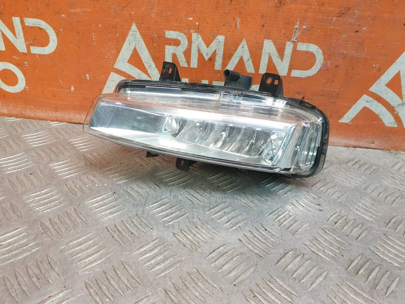 ПТФ Land Rover Range Rover Evoque 2011-2015 LR077888 1 L538, левый