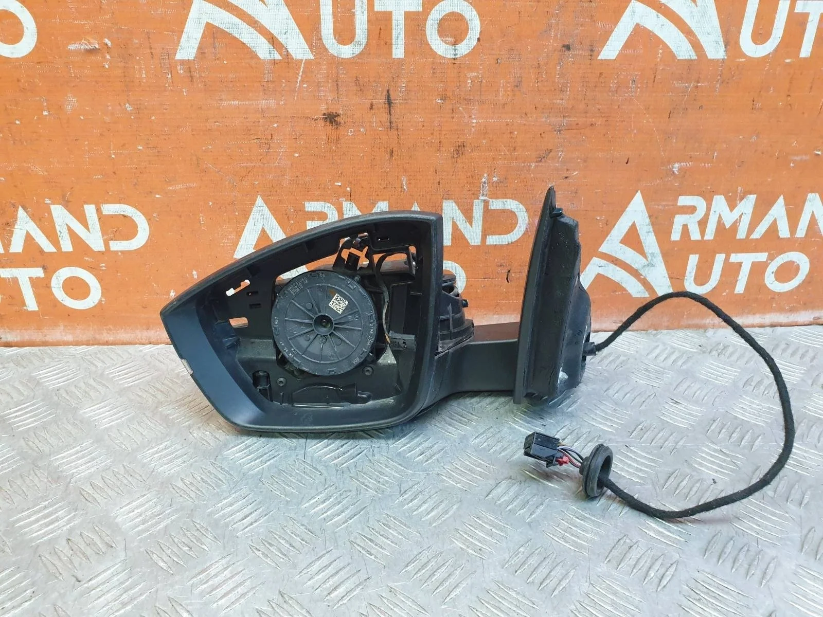 Зеркало Skoda Kodiaq 2016-нв 566857507 1, левое