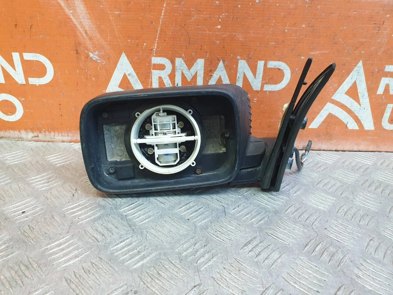 Зеркало BMW 3 series 1990-2000 51168144407 E36, левое