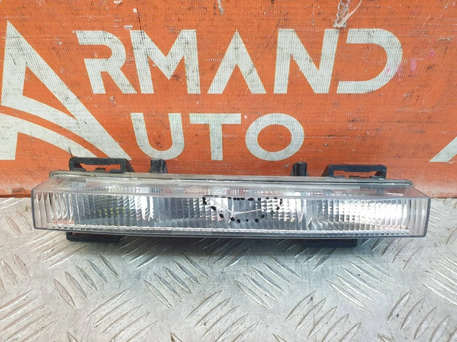 Дхо Mercedes M ML GLE-Class 2011-2015 A2049065501 W166, правое