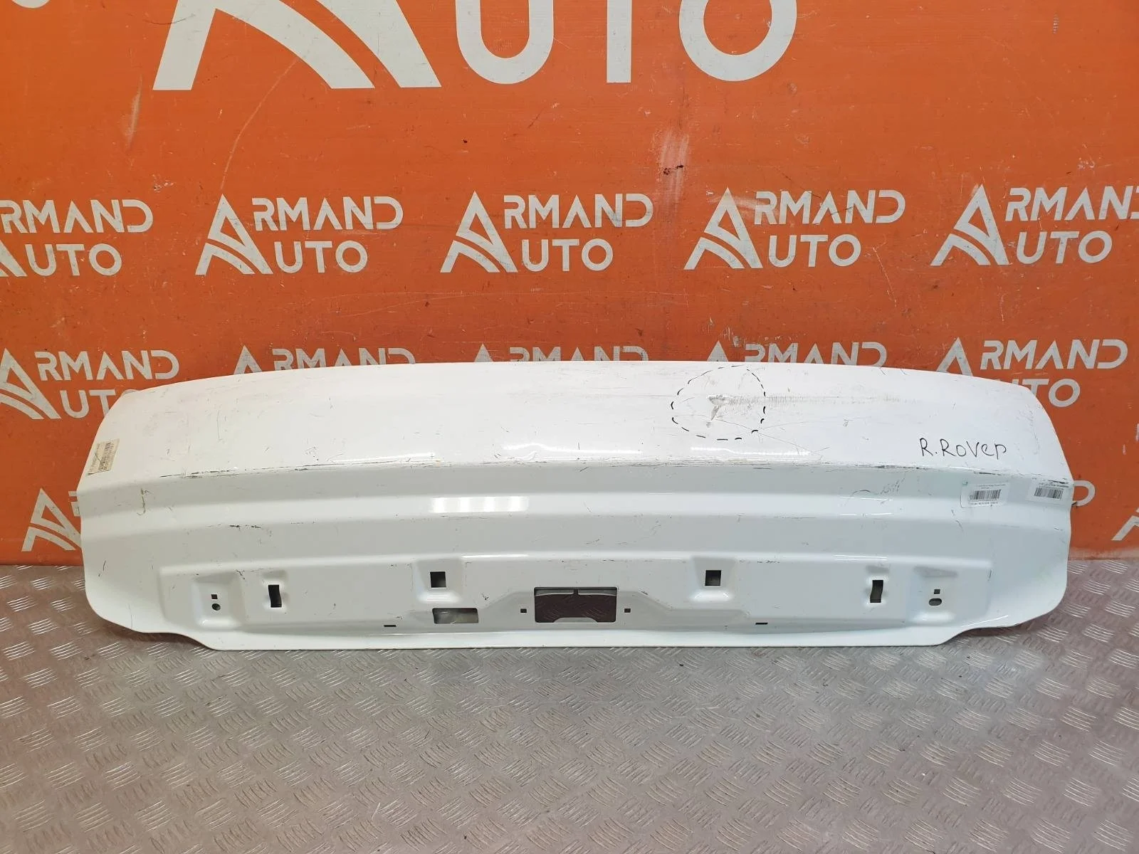 Борт откидной Land Rover Range Rover 2012-2022 LR049220 4 L405
