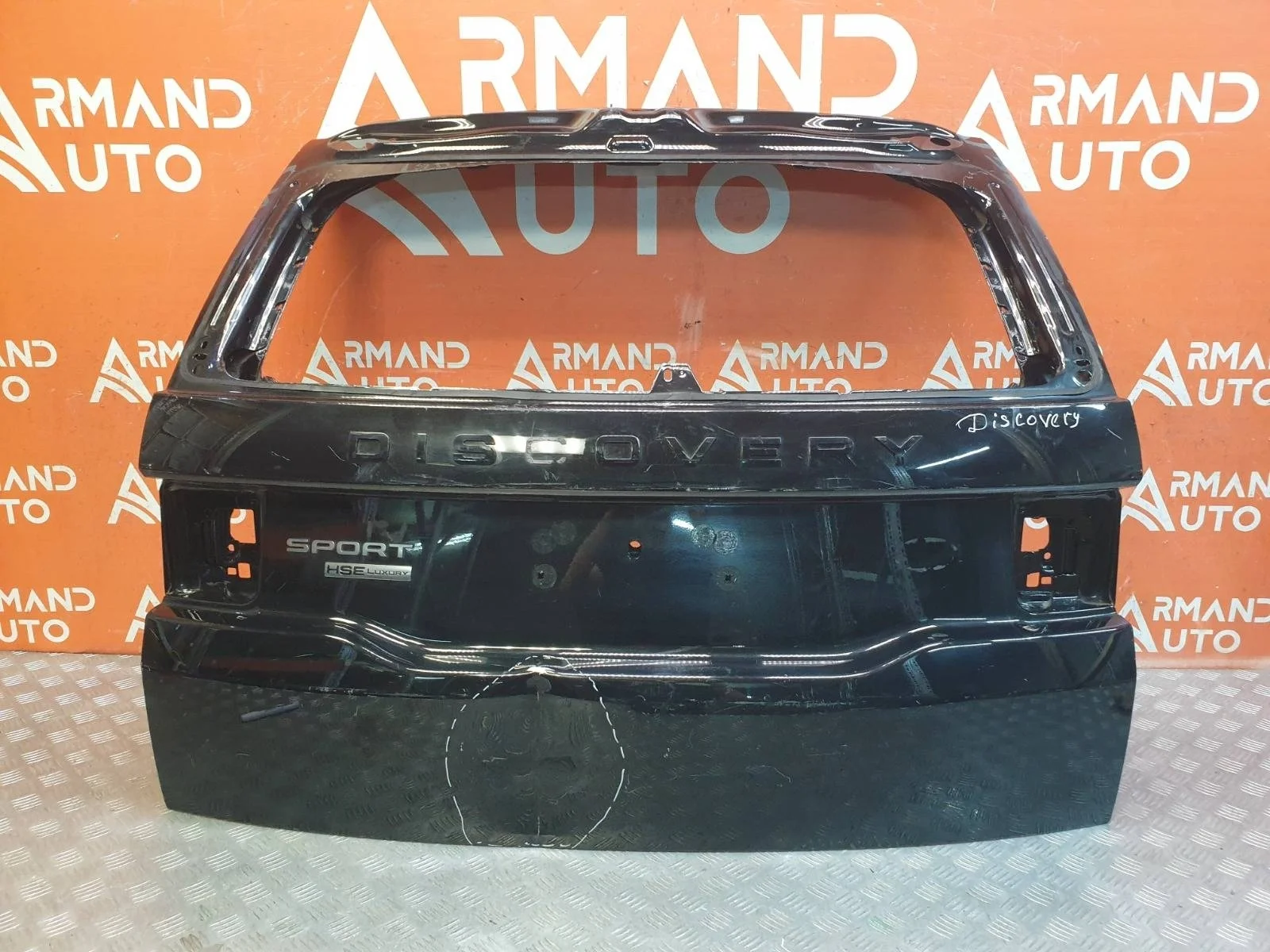 Дверь багажника LAND ROVER Discovery Sport 2014-2019 LR061391 1 L550