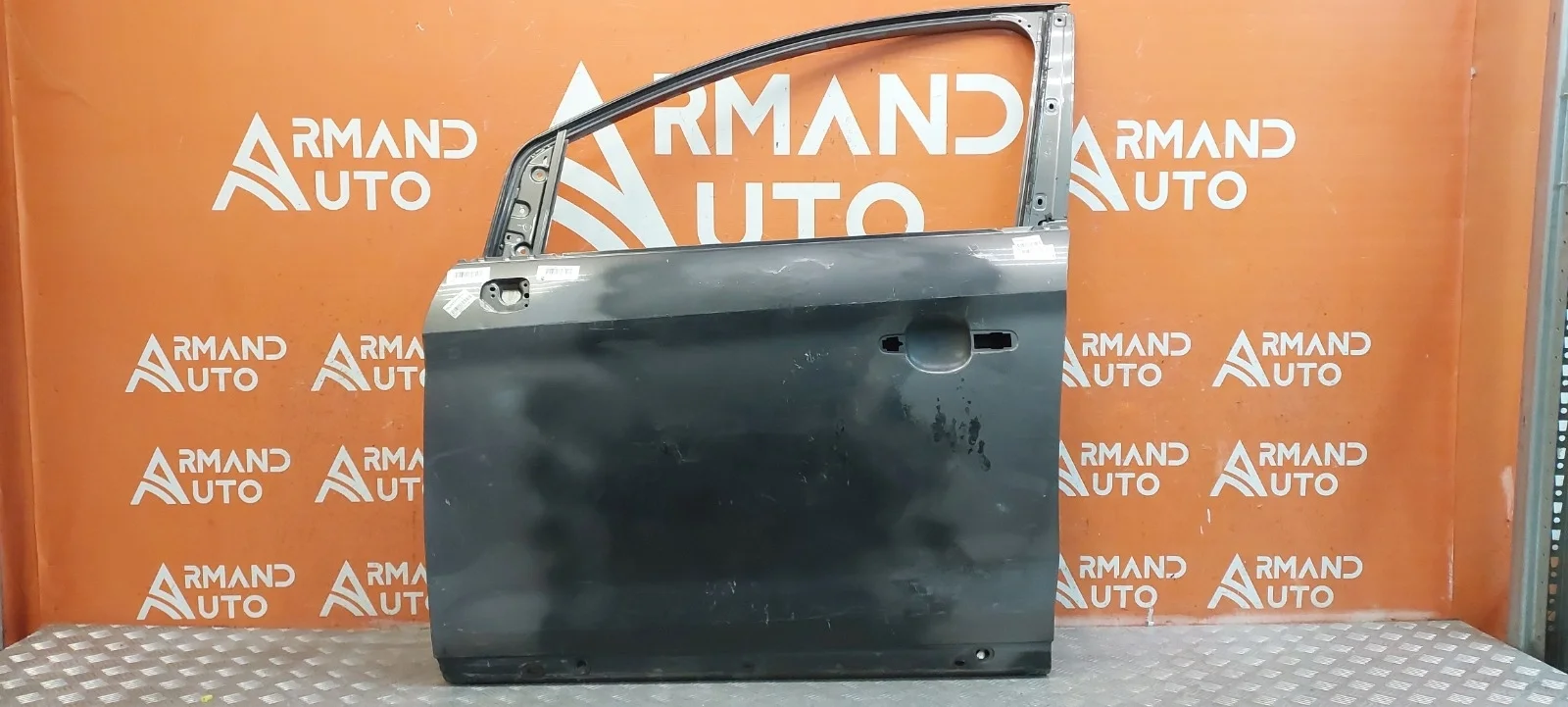 Дверь FORD Kuga 2008-2012 1712679 1, передняя левая