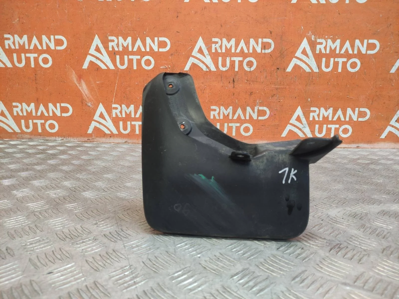 Брызговик TOYOTA RAV4 2018-нв 7662642220 5 XA50, задний левый