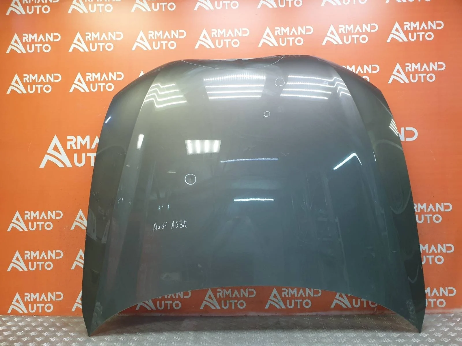 Капот Audi A6 2011-2018 4G0823029A 4 C7