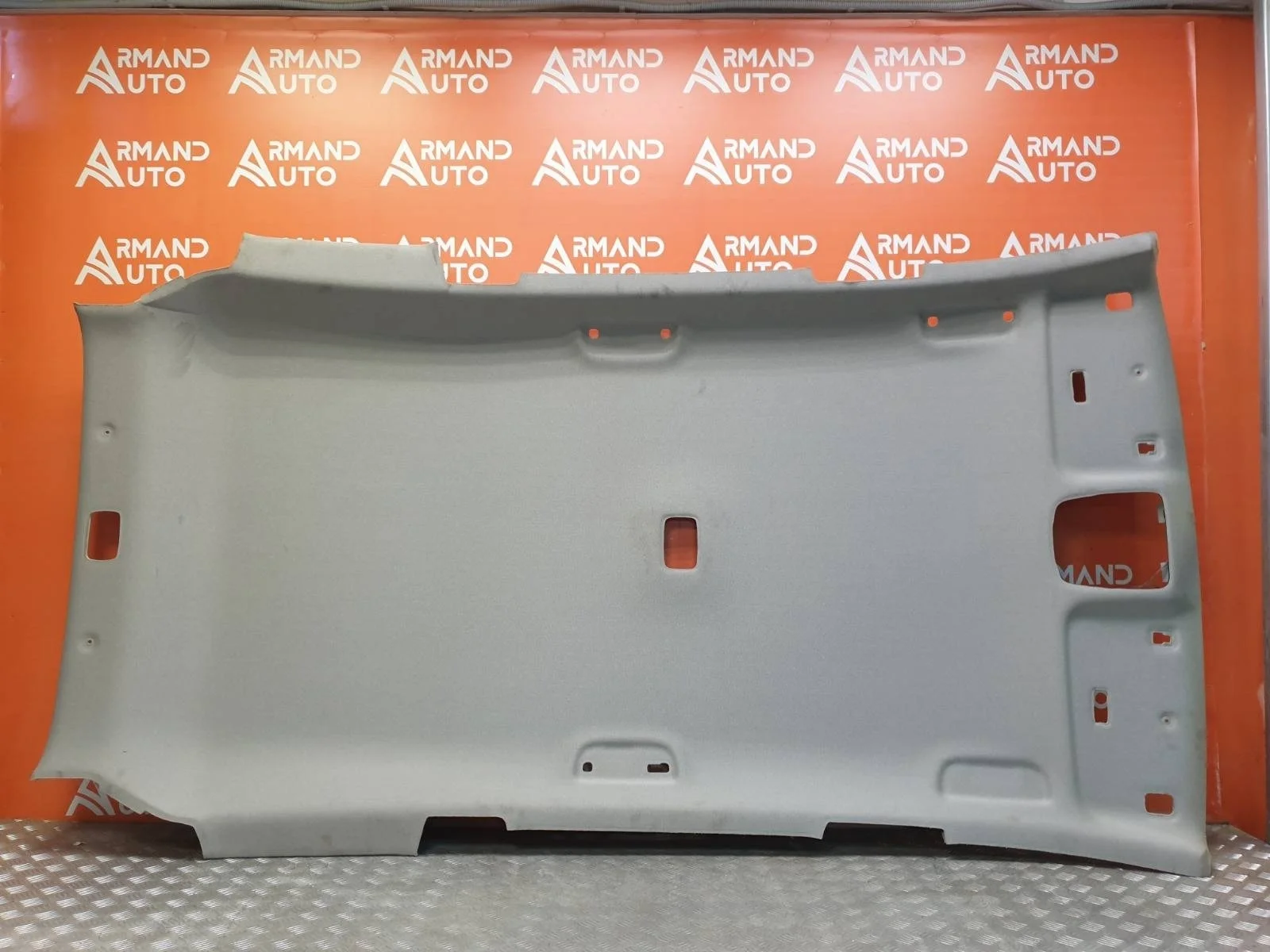 Обшивка потолка Hyundai Santa Fe 2018-2021 85310S1010YGE 4 TM