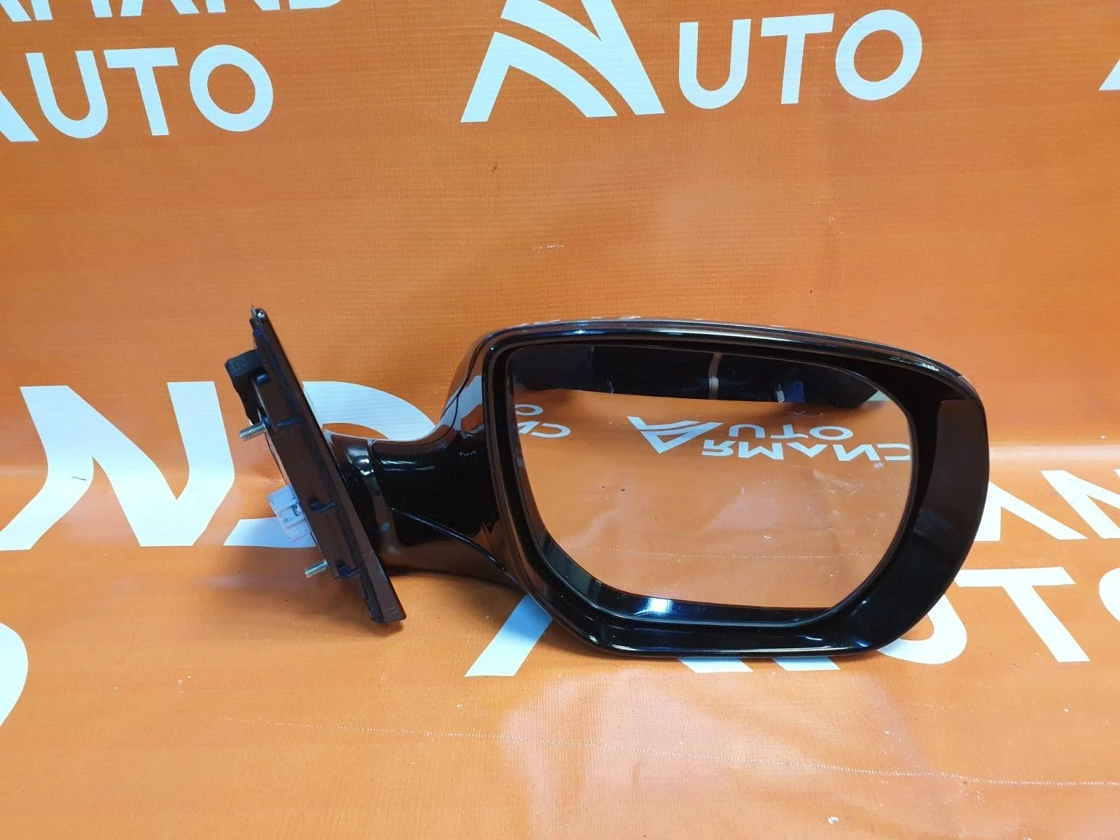 Зеркало Hyundai Santa Fe 2012-2016 876202W010 3 DM, правое