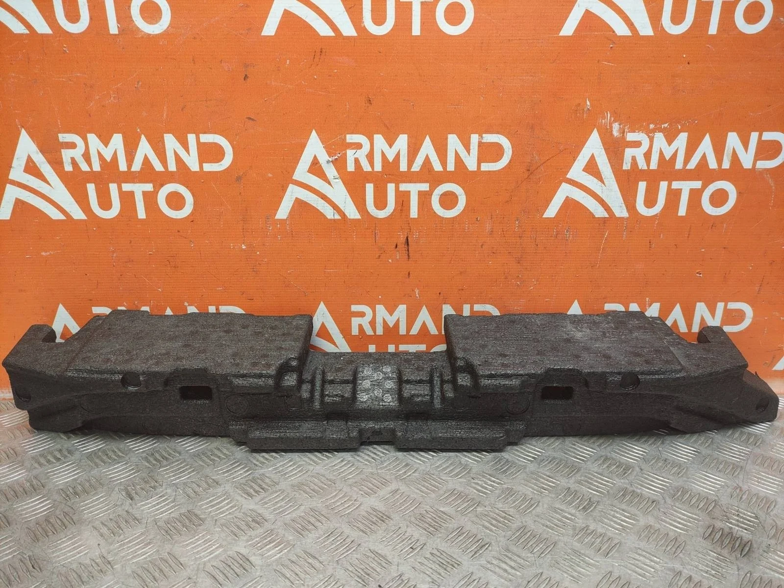 Абсорбер бампера hyundai Creta 2021-нв 86521BW000CA 2, передний