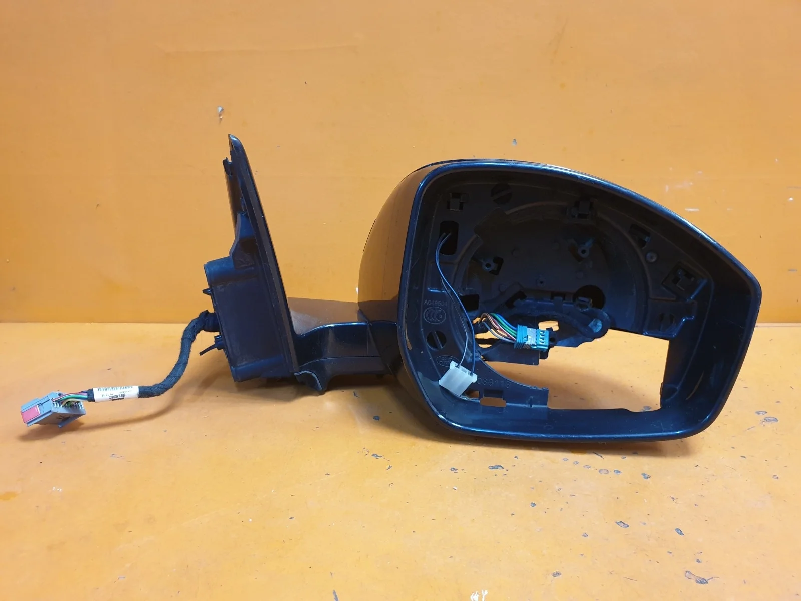 Зеркало LAND ROVER Range Rover Evoque 2015-2018 LR068145 1 L538, правое