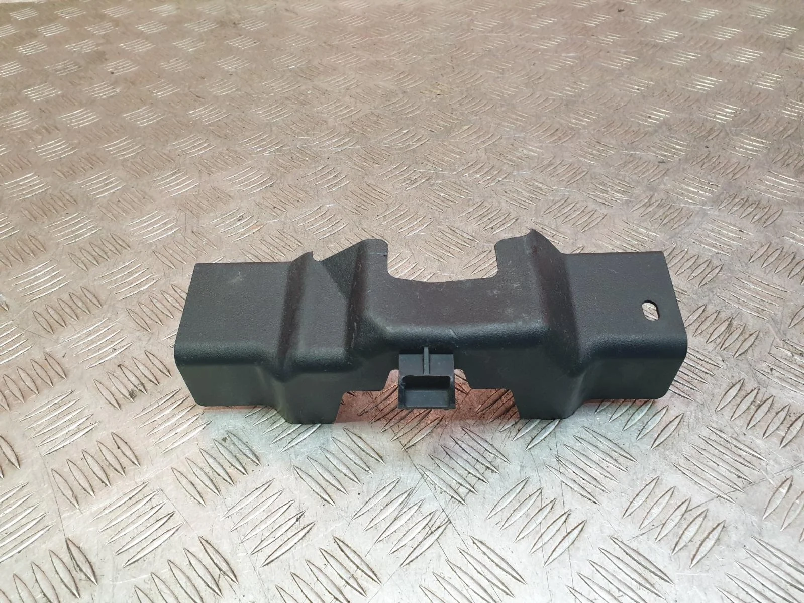 Кронштейн замка капота Toyota Land Cruiser 2015-2021 5352548040 200