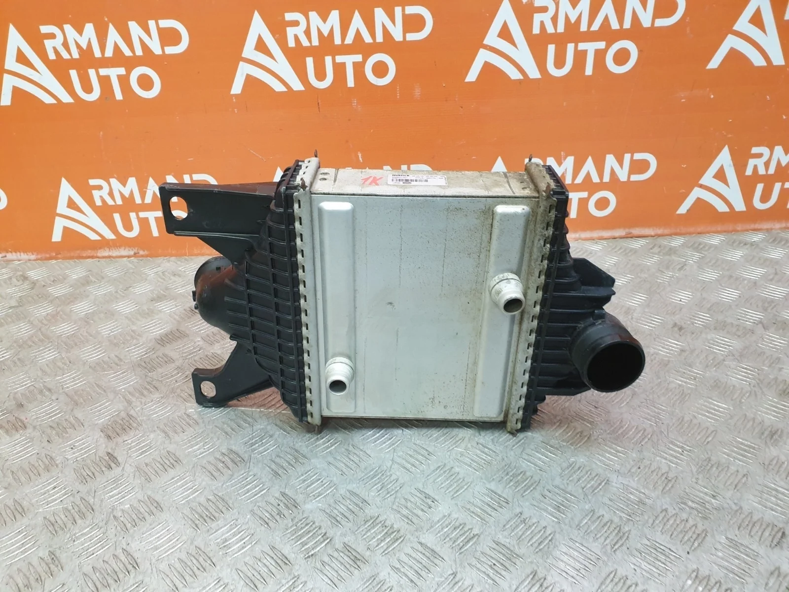 Интеркулер Land Rover Range Rover Sport 2013-2022 LR062405 2 L494