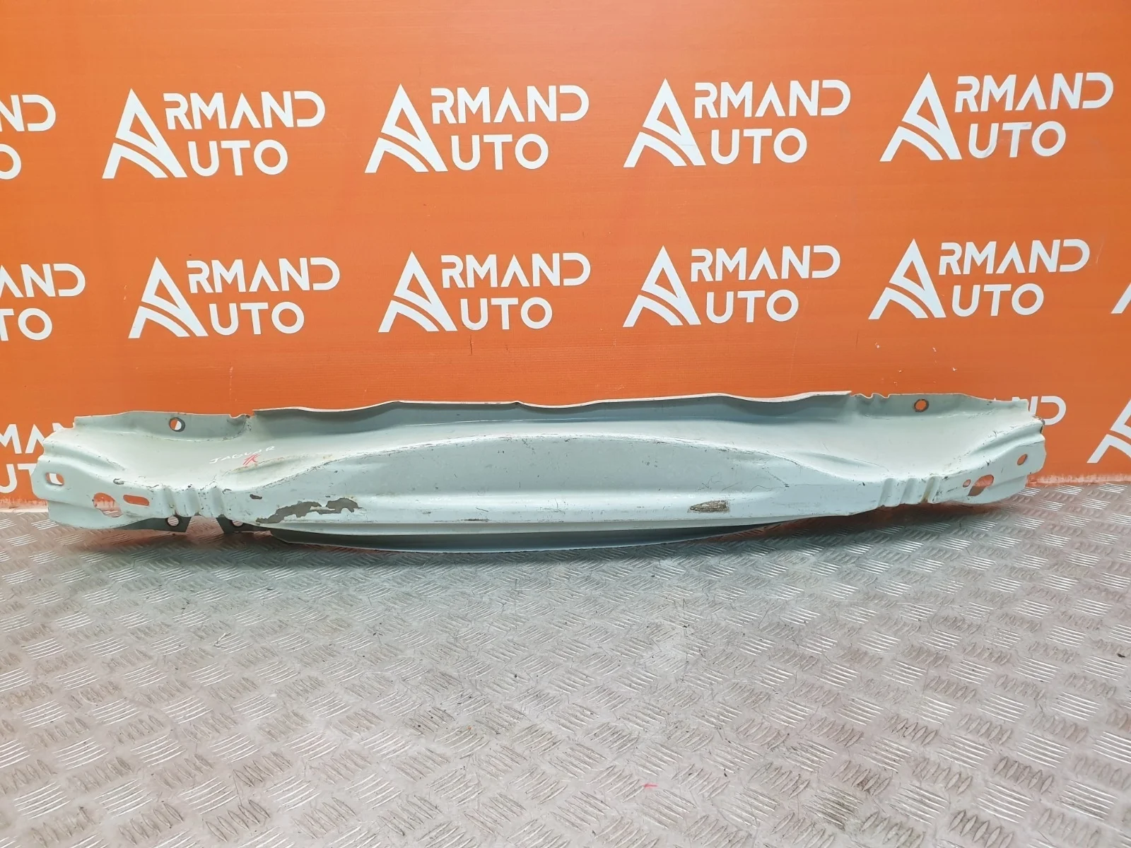 Усилитель бампера Volvo XC60 2008-2017 31395572 1, задний