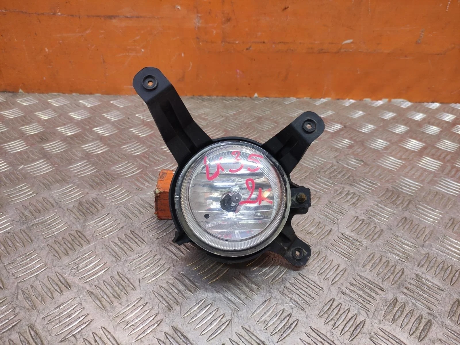 ПТФ Hyundai IX35 2010-2015 922022Y000 1, правый