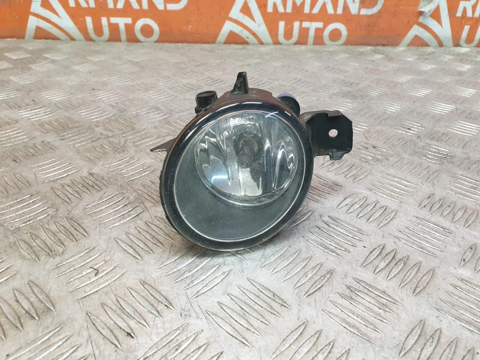 ПТФ Nissan Qashqai 2006-2013 261508992A 1 J10, правый