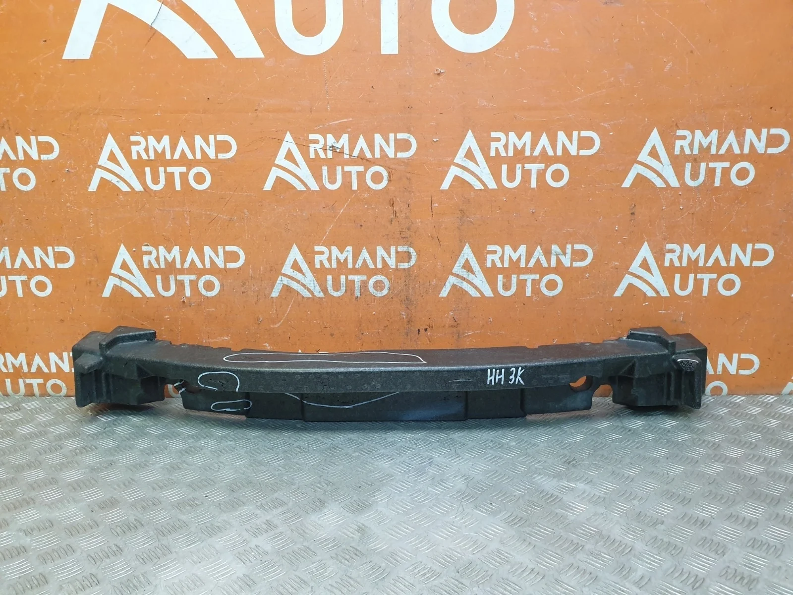 Абсорбер бампера Lexus RX 2019-2022 5261148230 4 AL20, передний