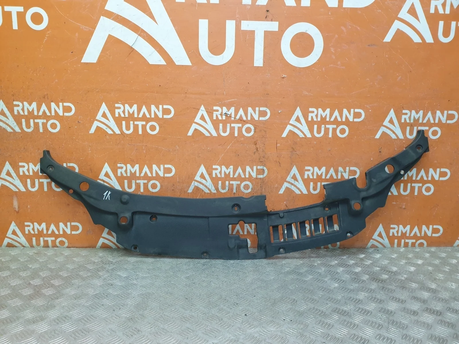 Кожух замка капота Toyota Camry 2014-2018 5329533100 7 XV50