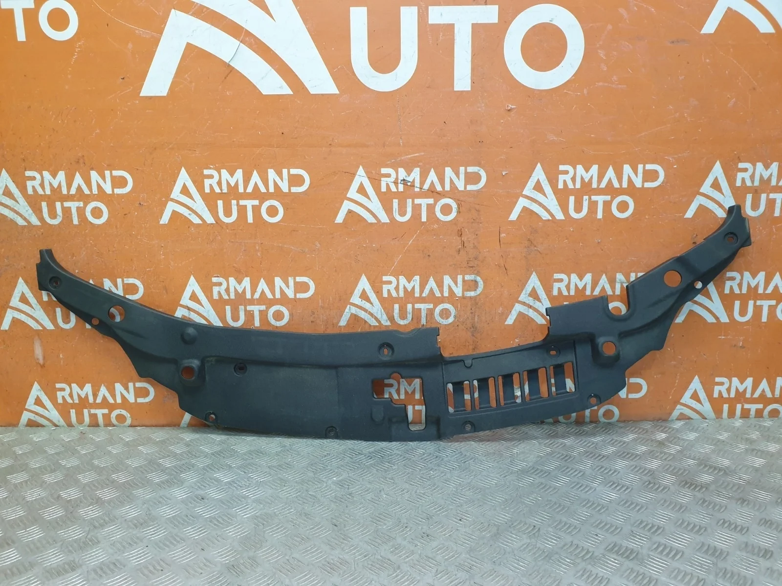 Кожух замка капота Toyota Camry 2014-2018 5329533100 7 XV50