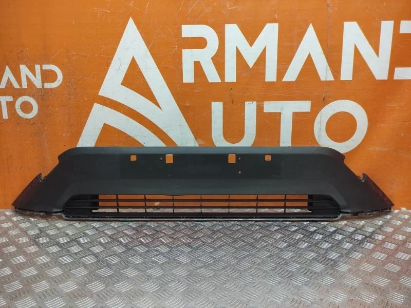 Решетка бампера Toyota RAV4 2018-нв 5311342120 5 XA50, передняя