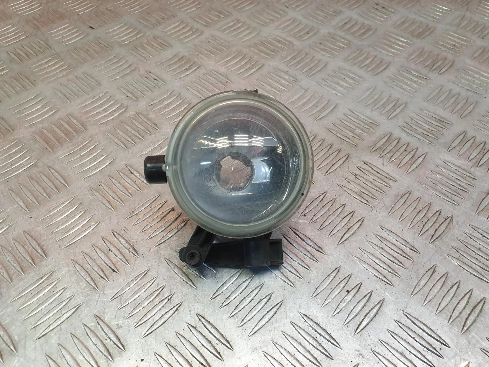 ПТФ Ford Kuga 2008-2012 1619576 1, левый