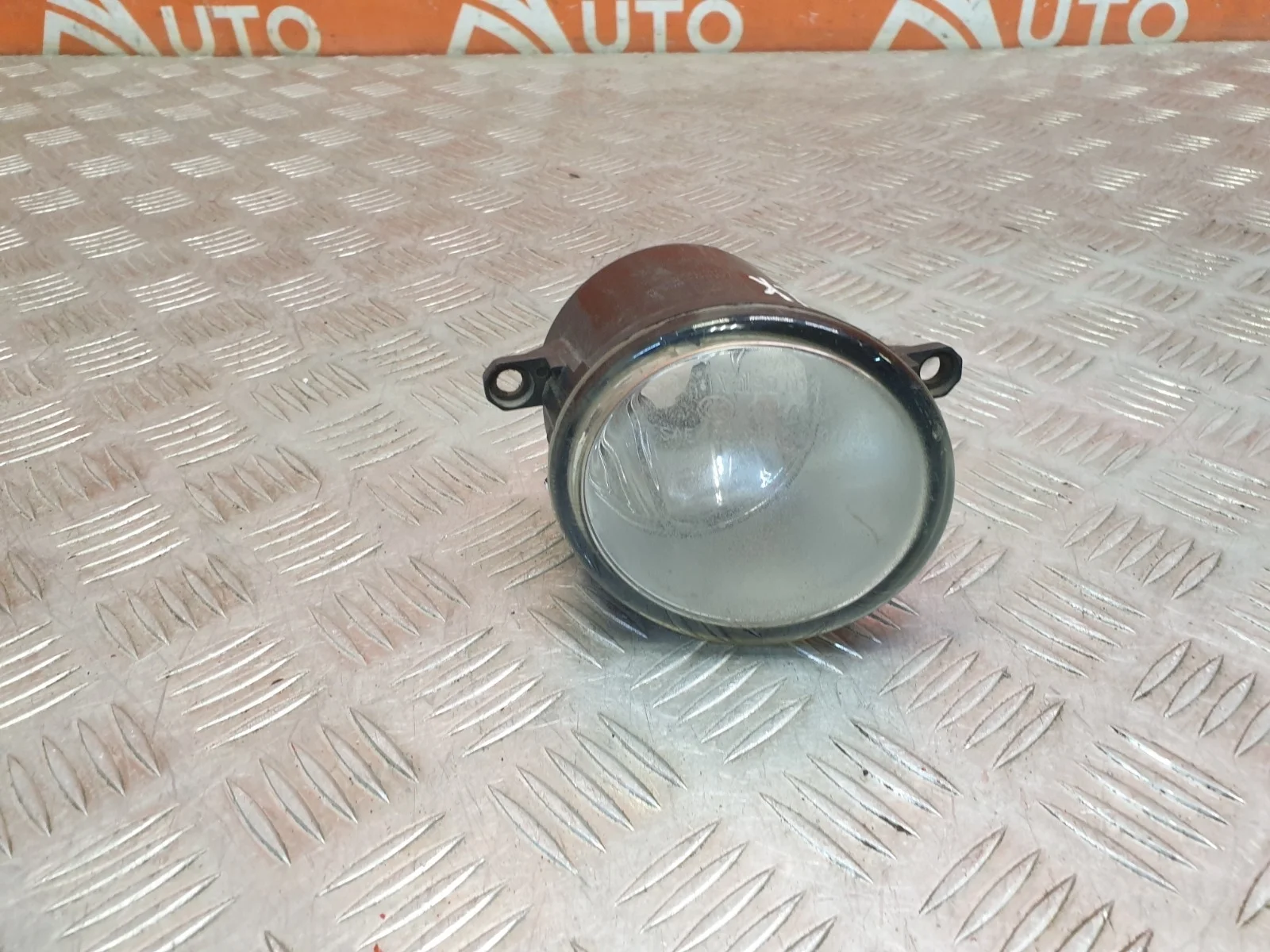 ПТФ Toyota Camry 2011-2018 812100D042 7 XV50, правый
