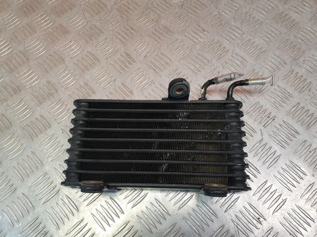 Радиатор АКПП Mitsubishi Outlander 2015-2018 2920A427 3