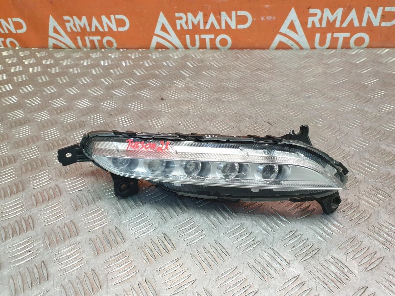 Дхо Hyundai Tucson 2015-2018 92208D7000 3, правое