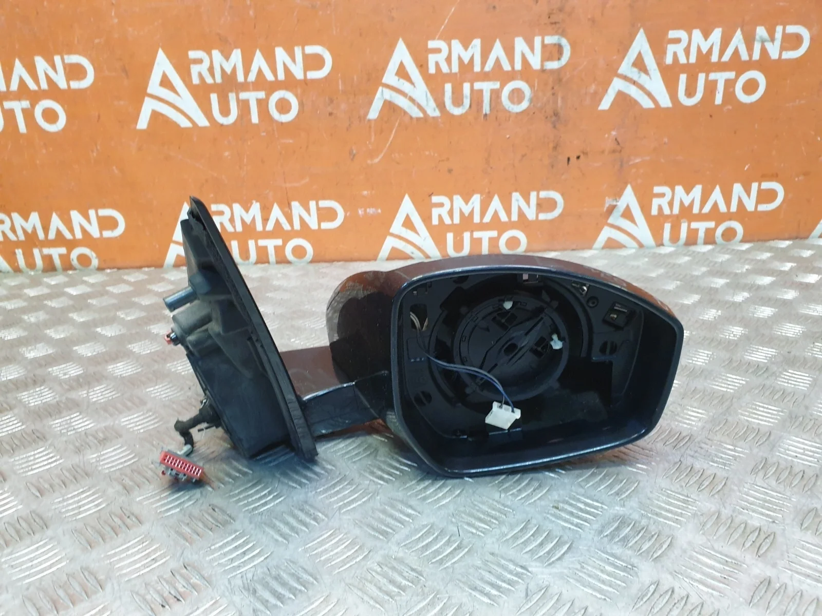Зеркало Land Rover Discovery Sport 2014-нв LR072942 1 L550, правое