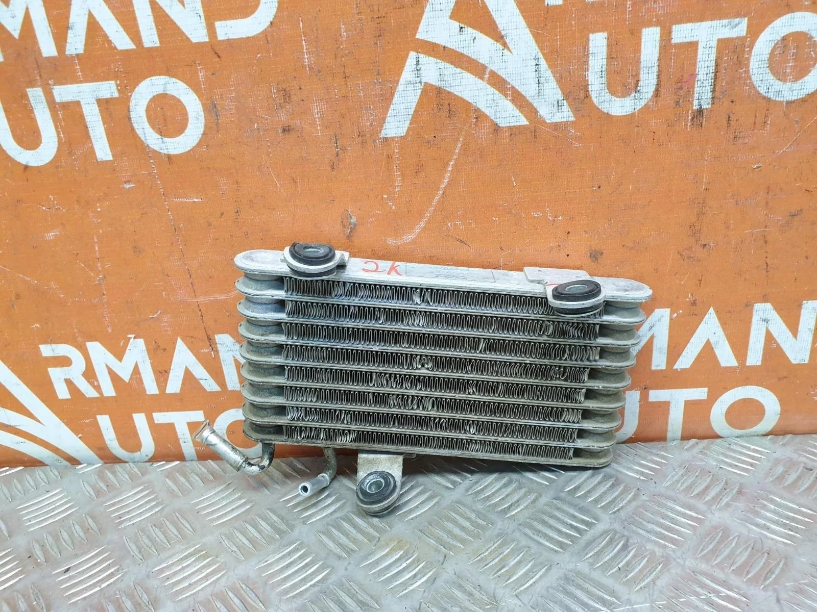 Радиатор АКПП Mitsubishi Outlander 2018-2023 2920A494 3