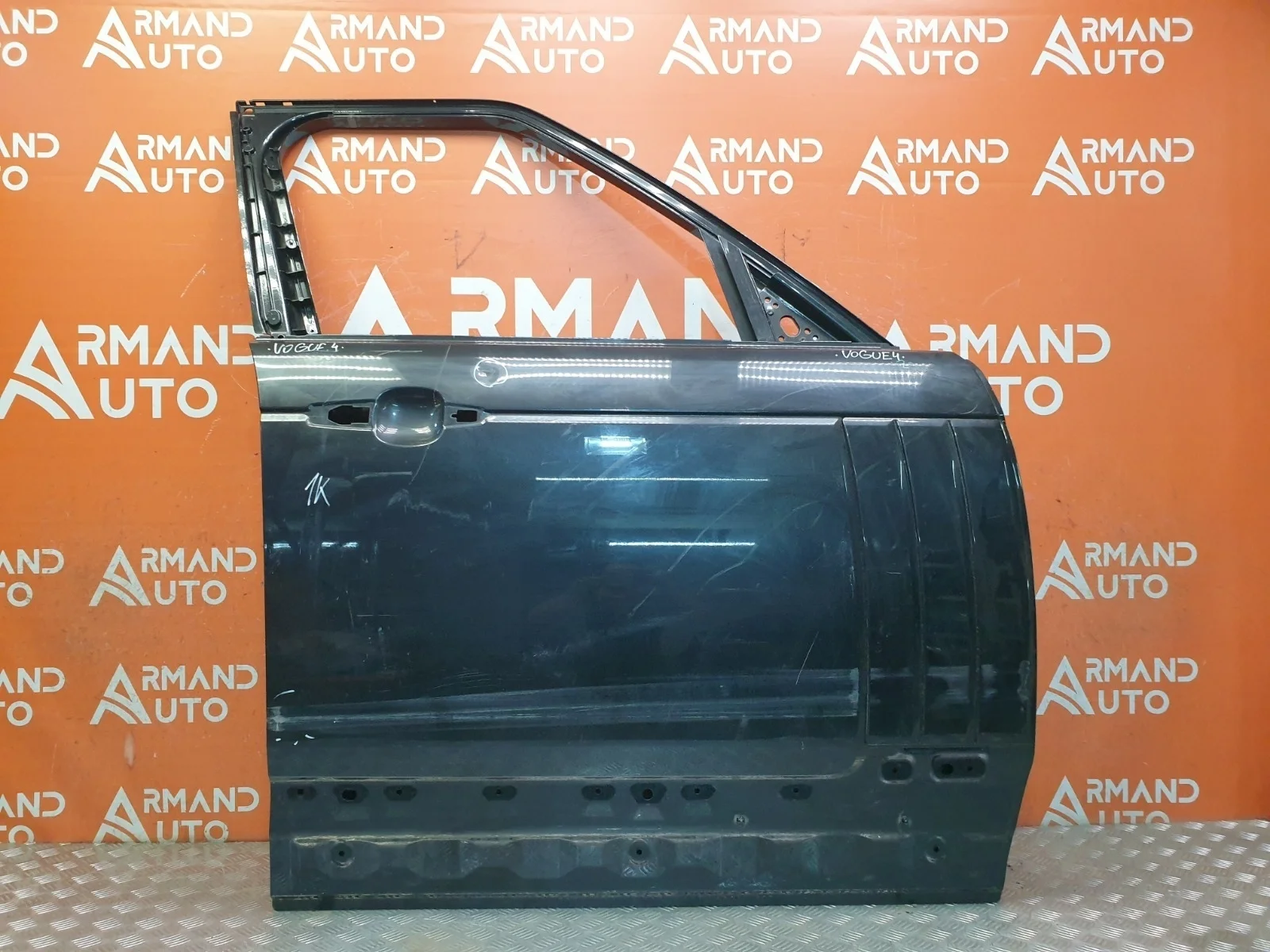 Дверь Land Rover Range Rover 2012-2022 LR036399 4 L405, передняя правая