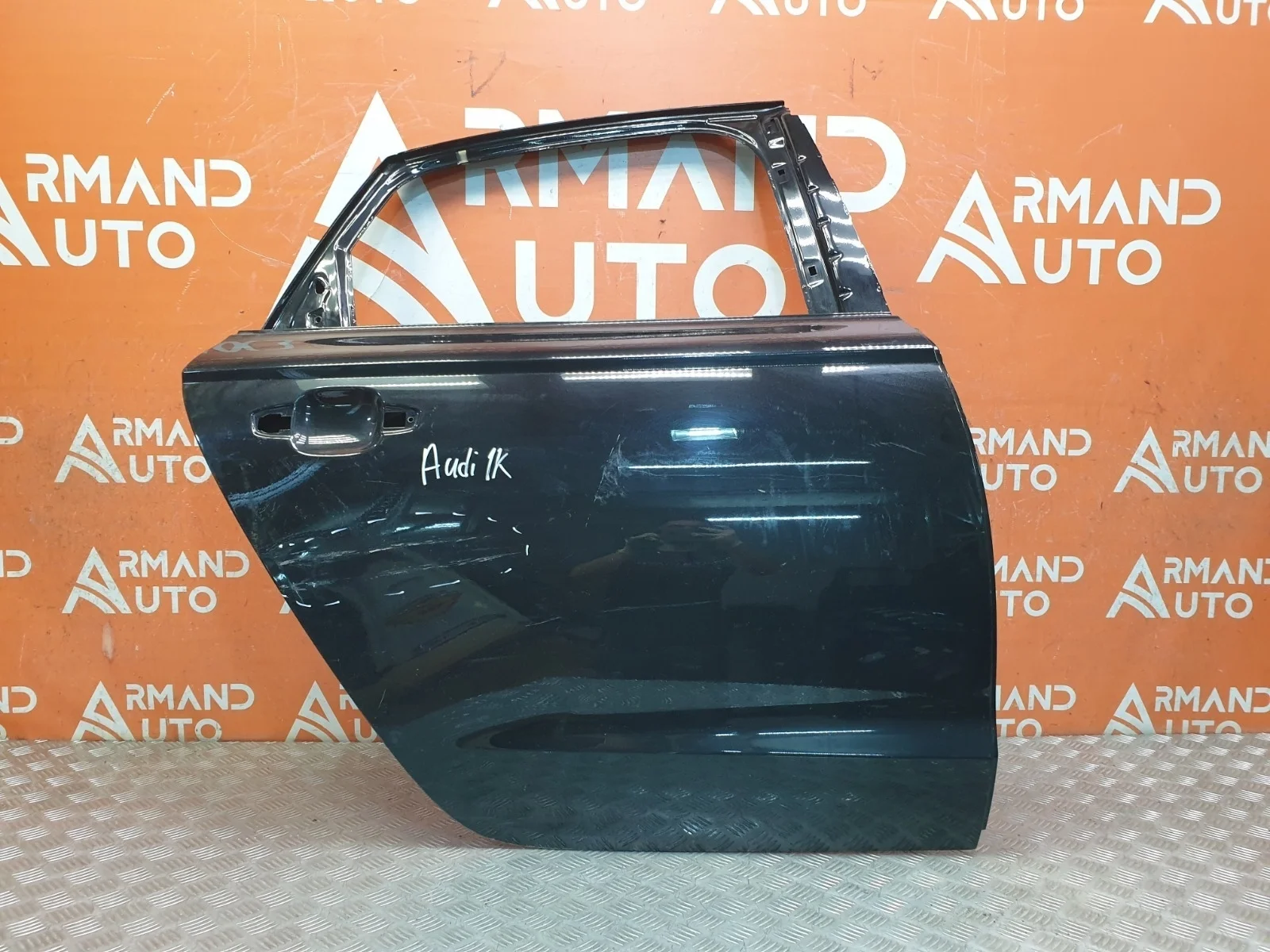 Дверь Audi a6 2011-2018 4G5833052 4 C7, задняя правая
