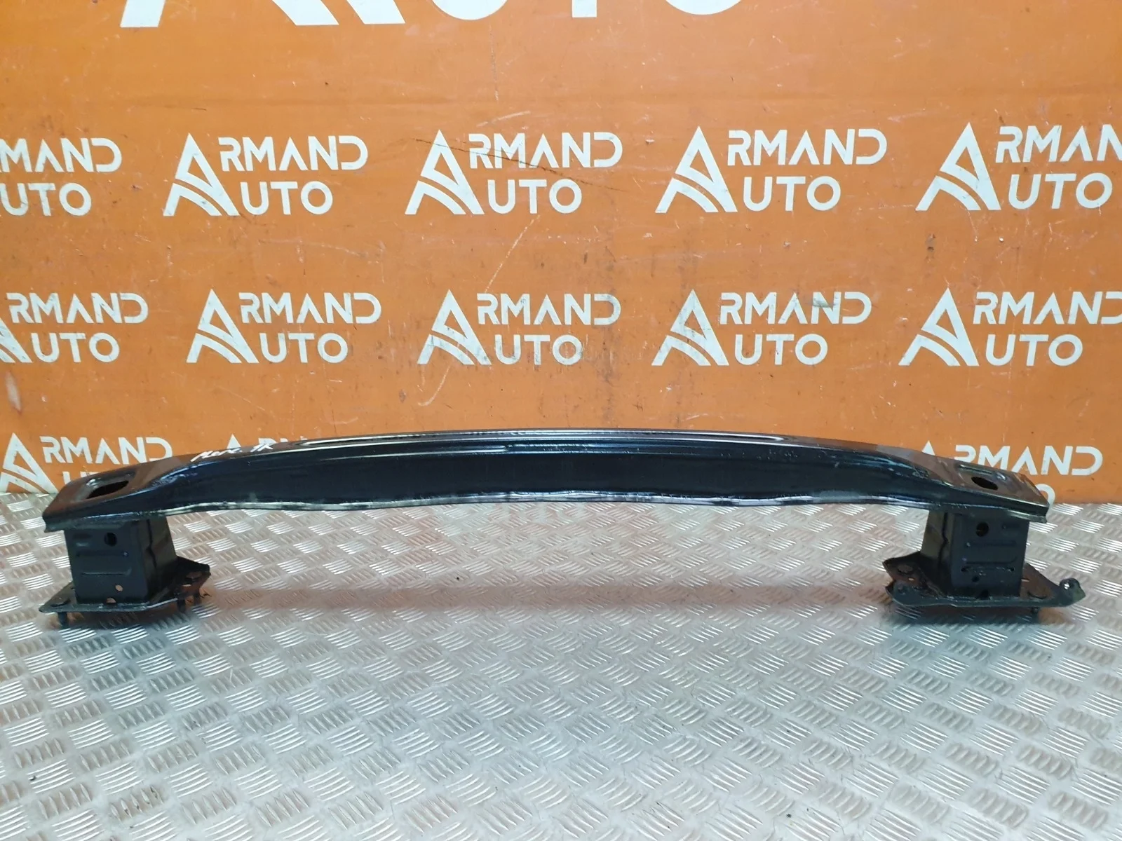 Усилитель бампера Mercedes C-Class 2014-2021 A2056100014 W205, задний