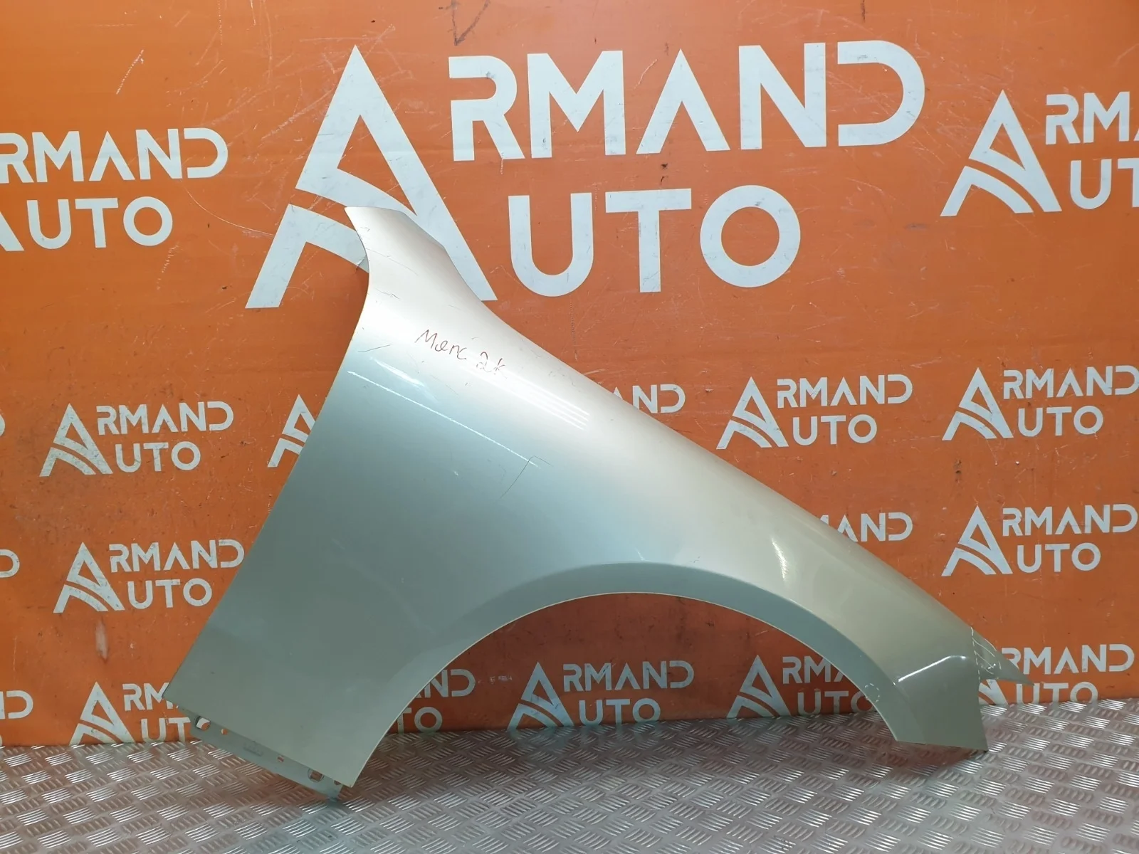 Крыло Mercedes E-Class 2016-2023 A2388800206 C238, переднее правое