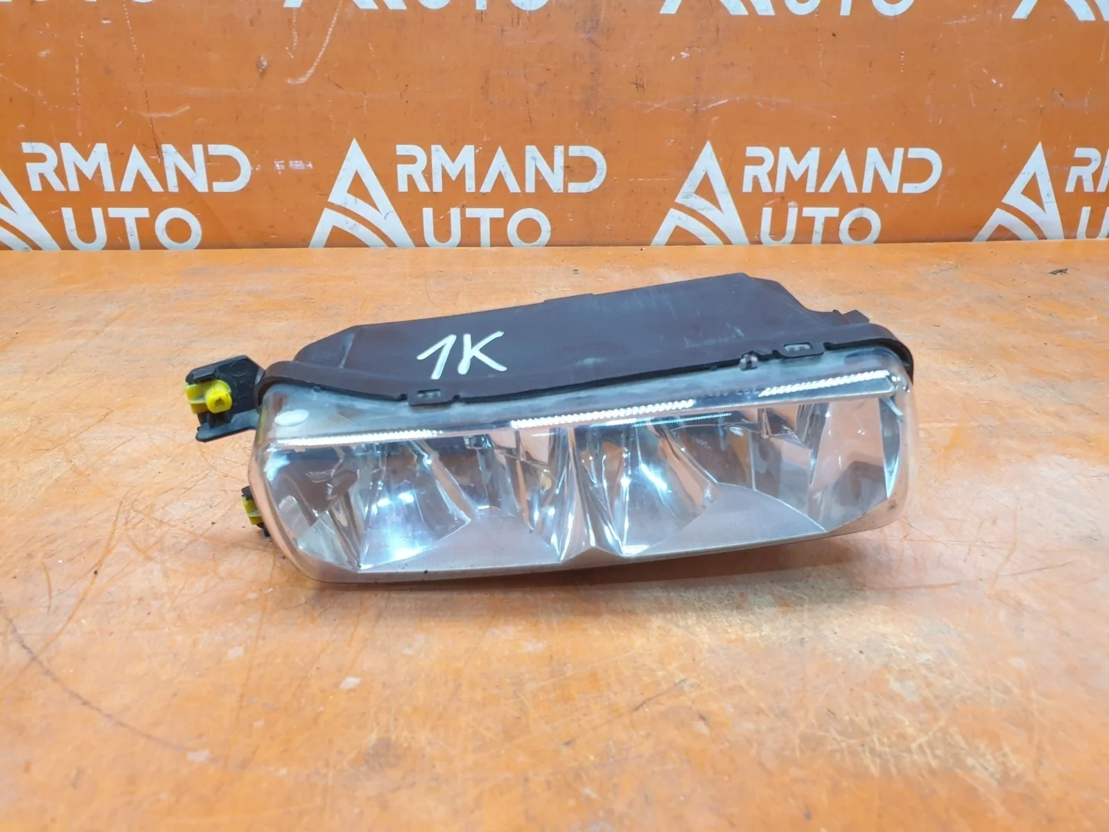 ПТФ Land Rover Range Rover 2012-2017 LR080283 4 L405, правый