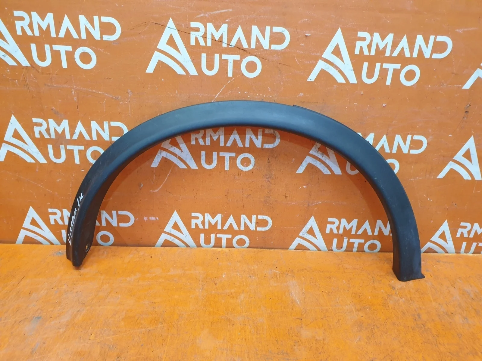 Расширитель крыла Nissan Juke 2010-2019 788601KA6A 1 YF15, задний правый