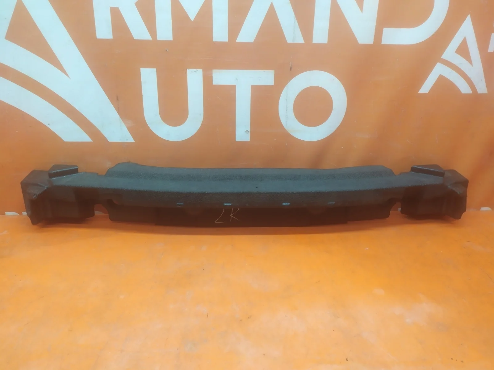 Абсорбер бампера Lexus RX 2015-2019 5261148181 4 AL20, передний