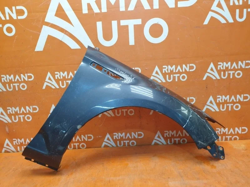 Крыло Ford Mondeo 2006-2014 1702313 4, переднее правое