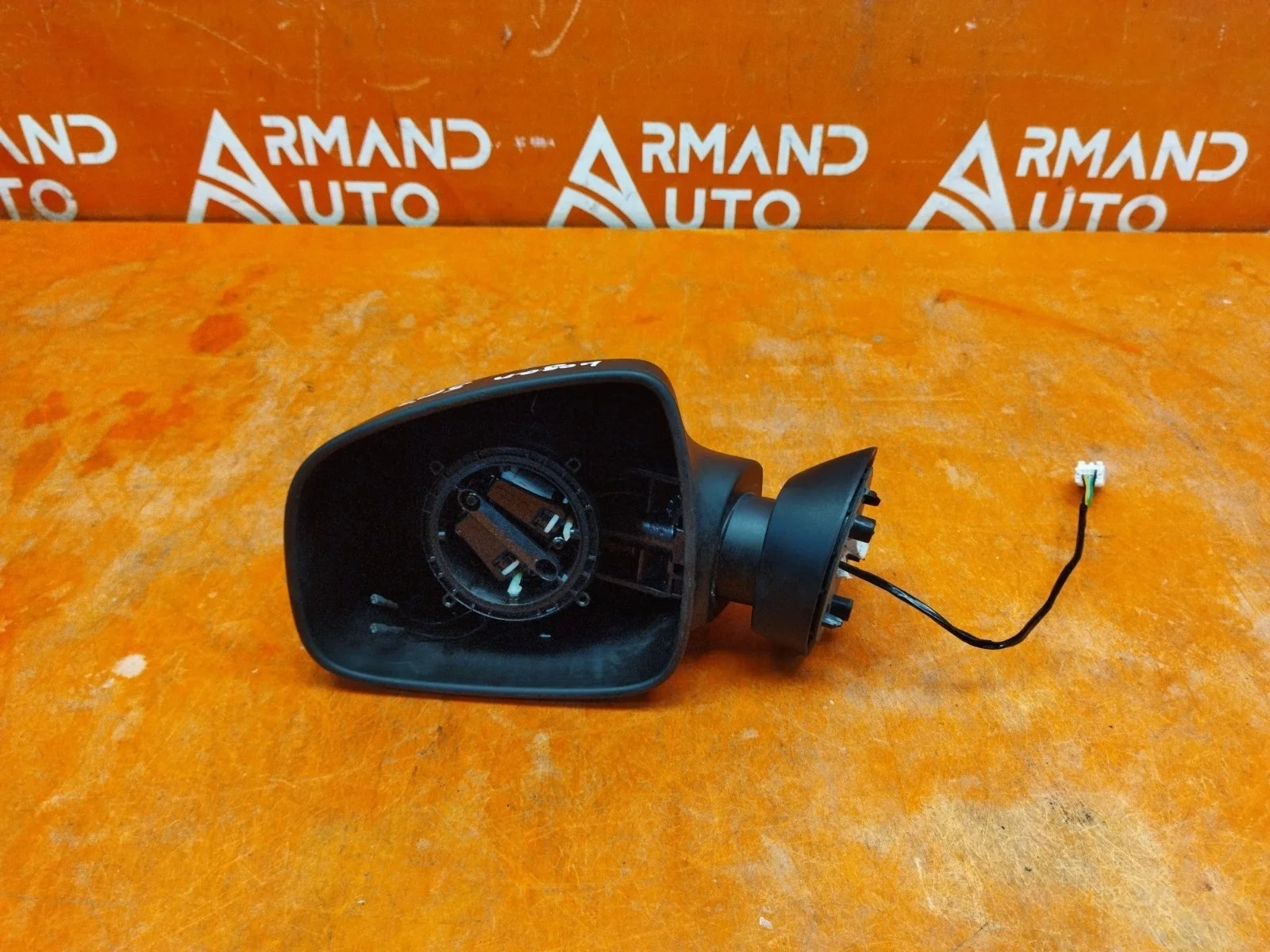 Зеркало Renault Logan 2012-2022 963023520R 2, левое