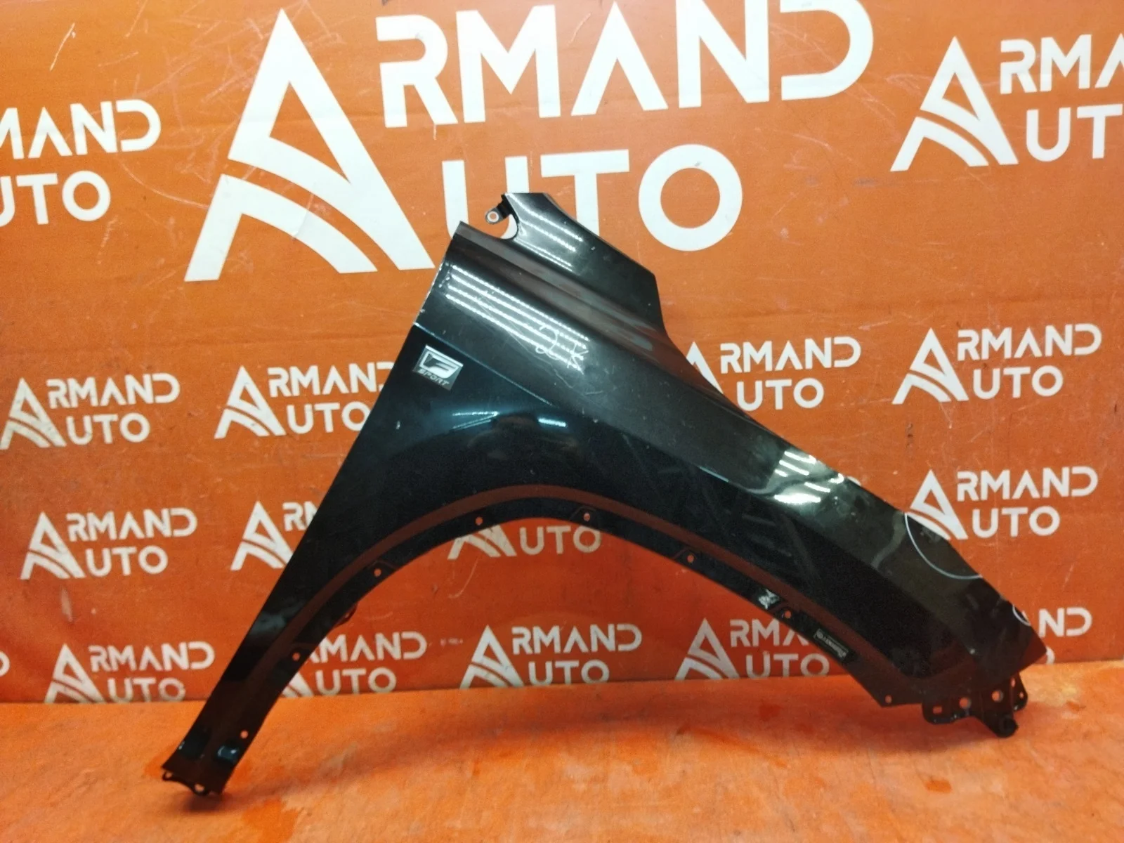 Крыло Lexus RX 2015-2022 5380148120 4 AL20, переднее правое