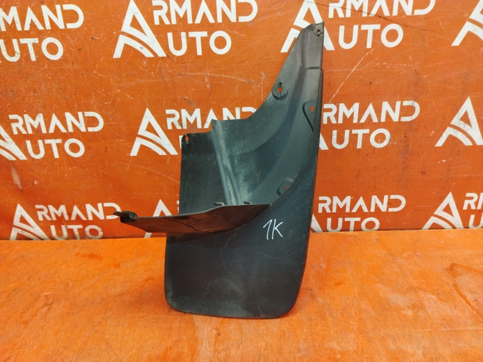 Брызговик Toyota Land Cruiser Prado 2009-2024 7662560330 150, задний правый