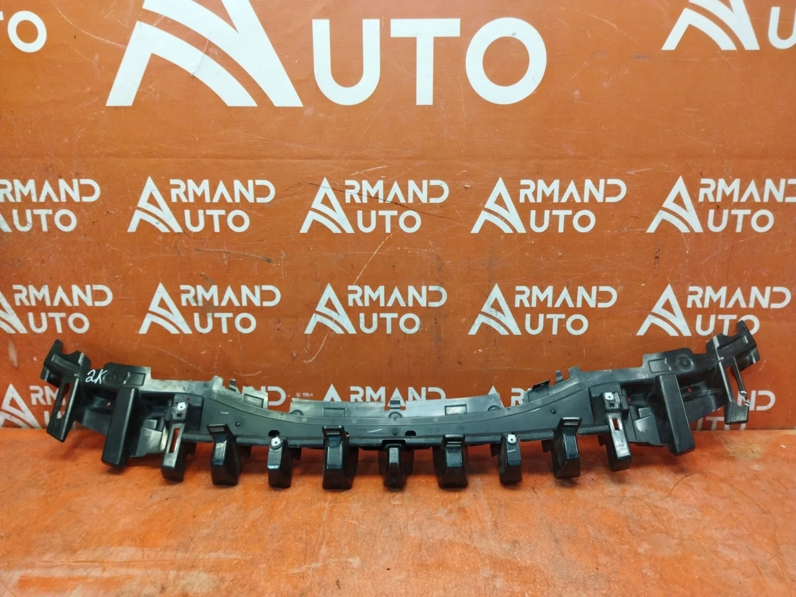 Абсорбер бампера Land Rover Range Rover Sport 2013-2017 LR045204 2 L494, передний
