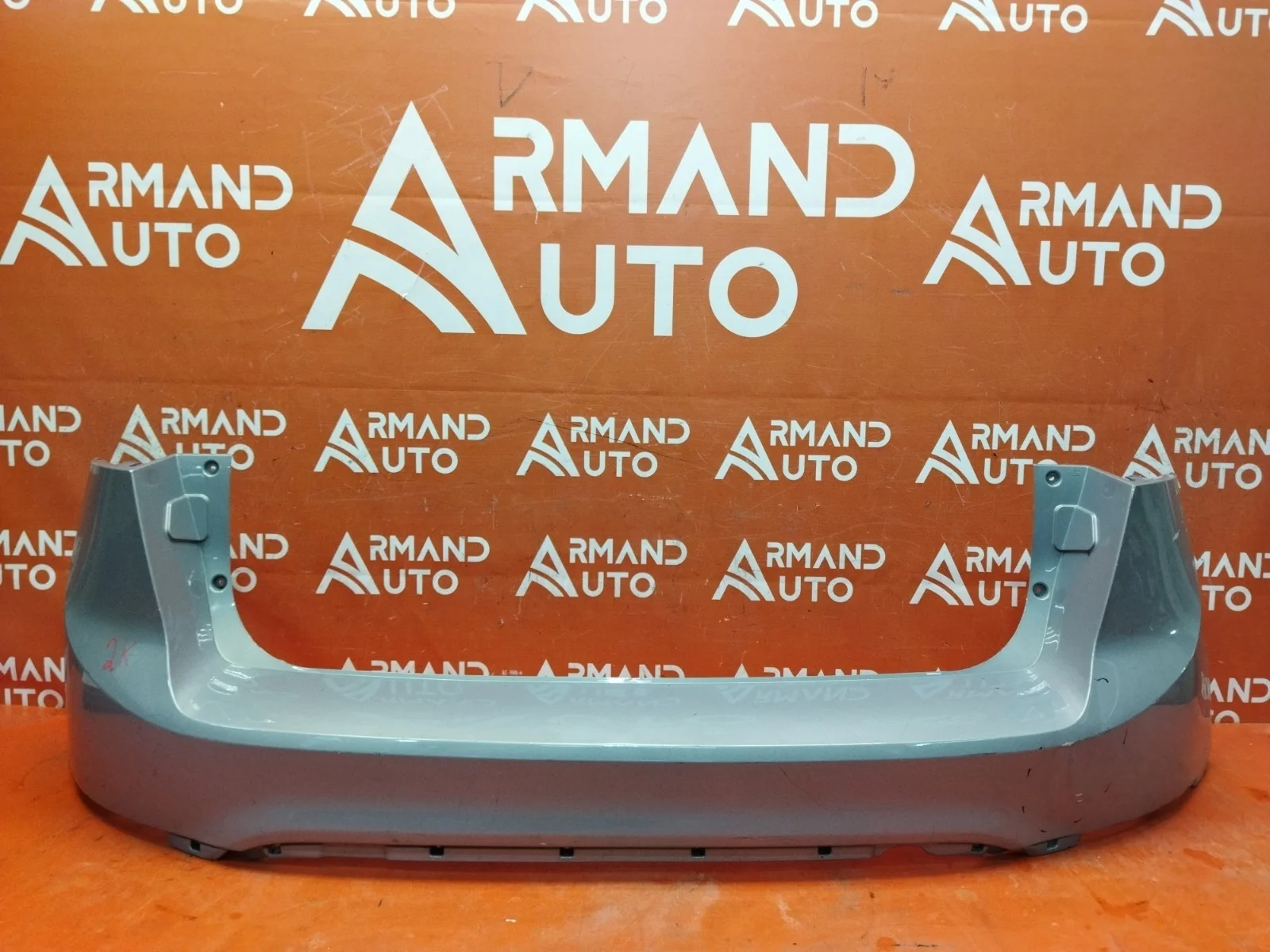 Бампер Ford Kuga 2008-2012 1721597 1, задний