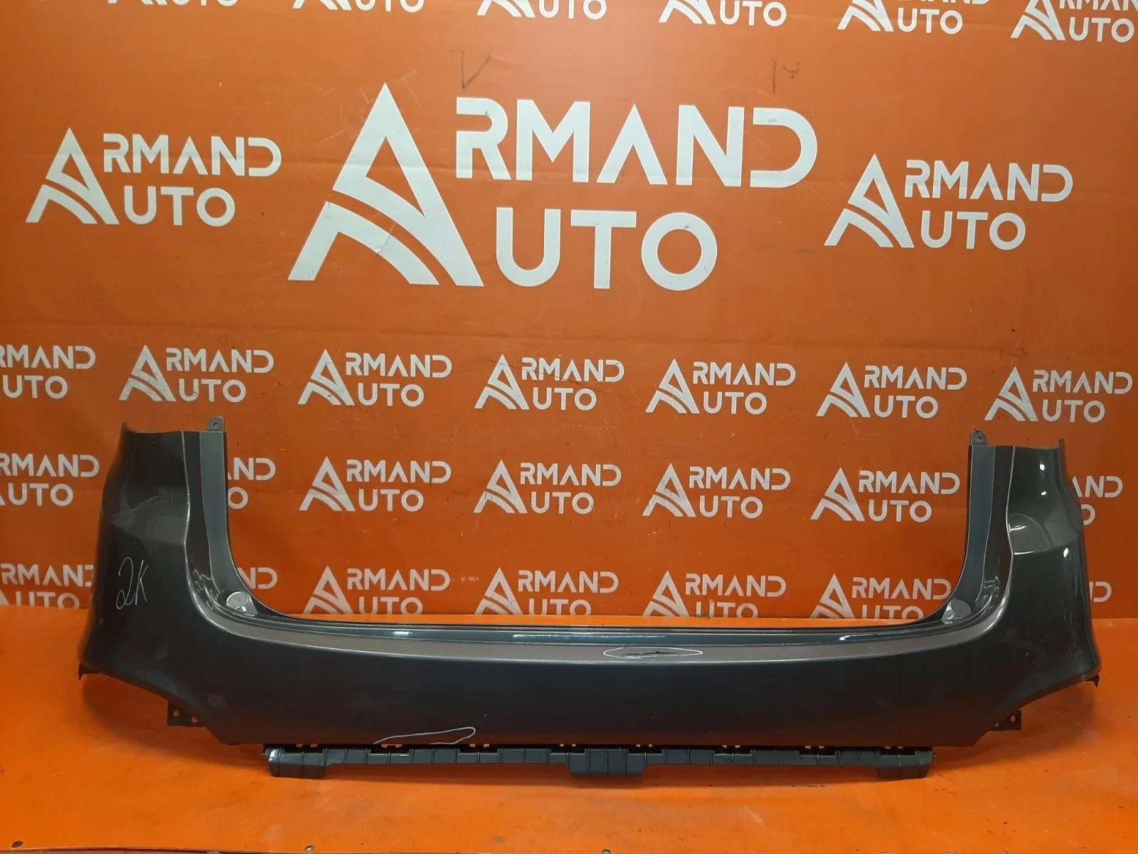 Бампер Hyundai Ix35 2010-2015 866112Y000 1, задний
