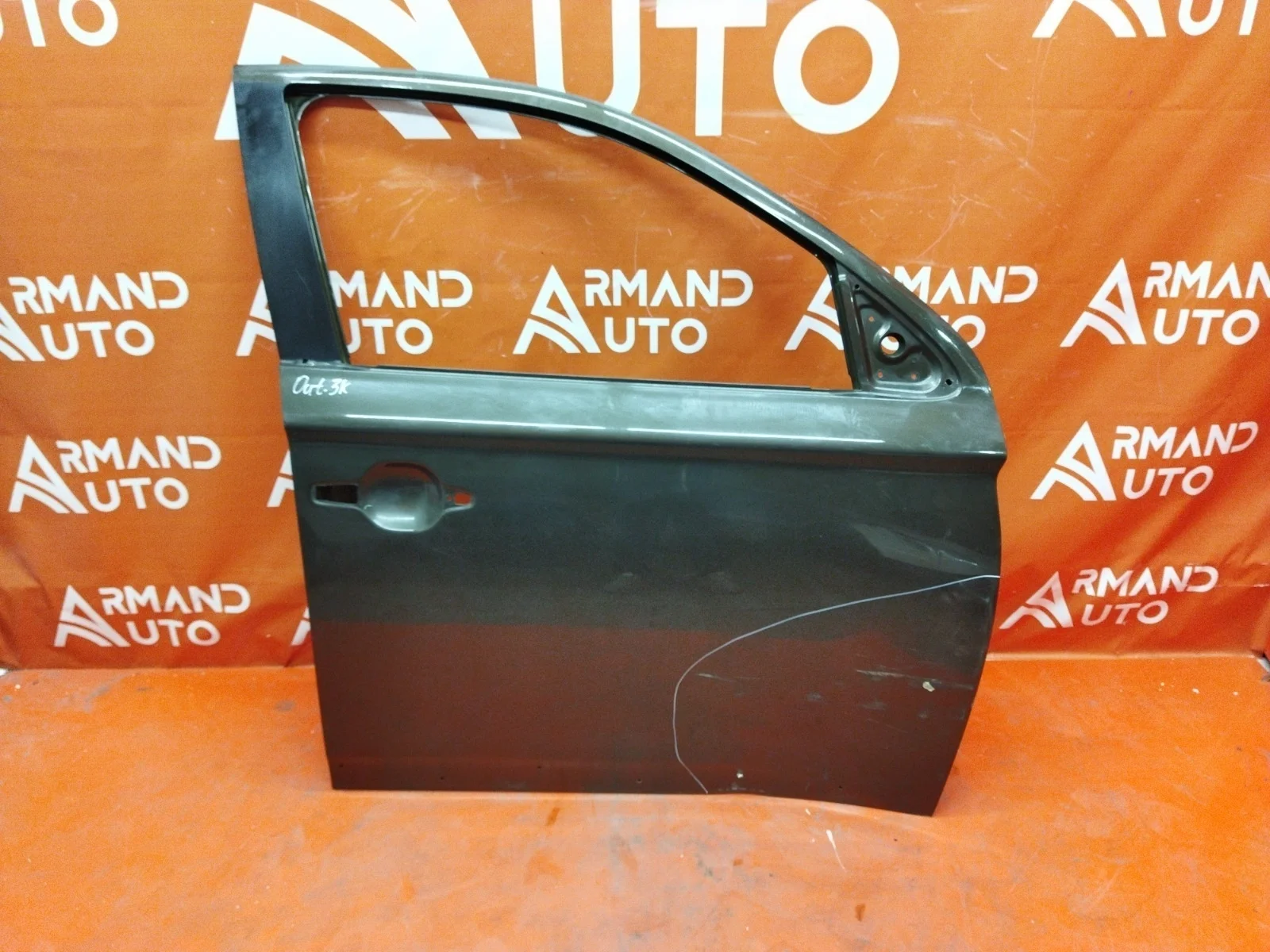 Дверь Mitsubishi Outlander 2015-2023 5700B844 3, передняя правая