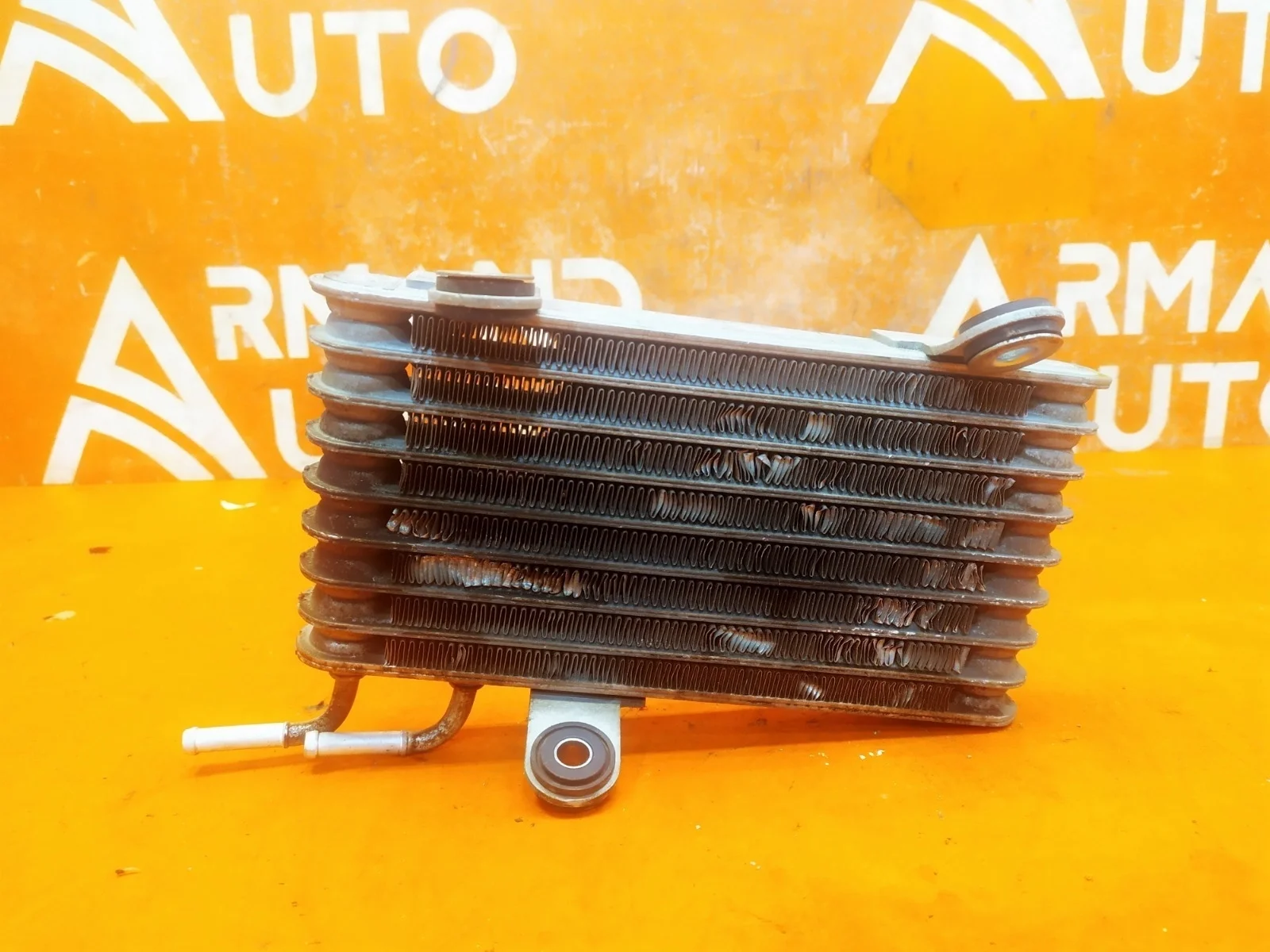 Радиатор АКПП Mitsubishi Outlander 2018-2023 2920A494 3