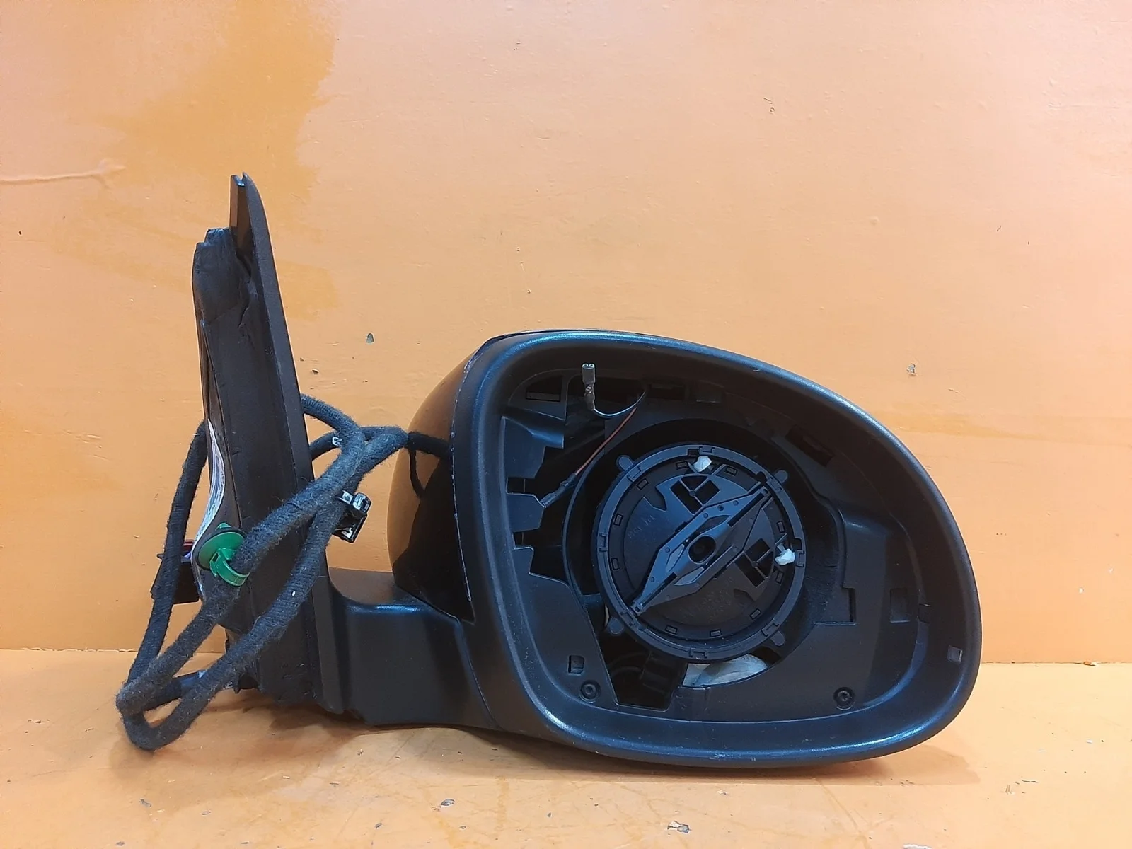 Зеркало Volkswagen Tiguan 2007-2018 5N1857508S9B9 1, правое