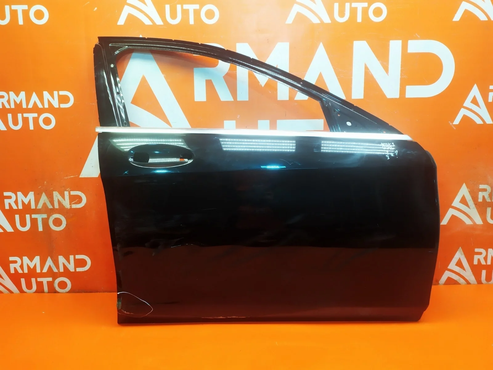 Дверь Mercedes S-class 2013-2020 A2227200205 W222, передняя правая