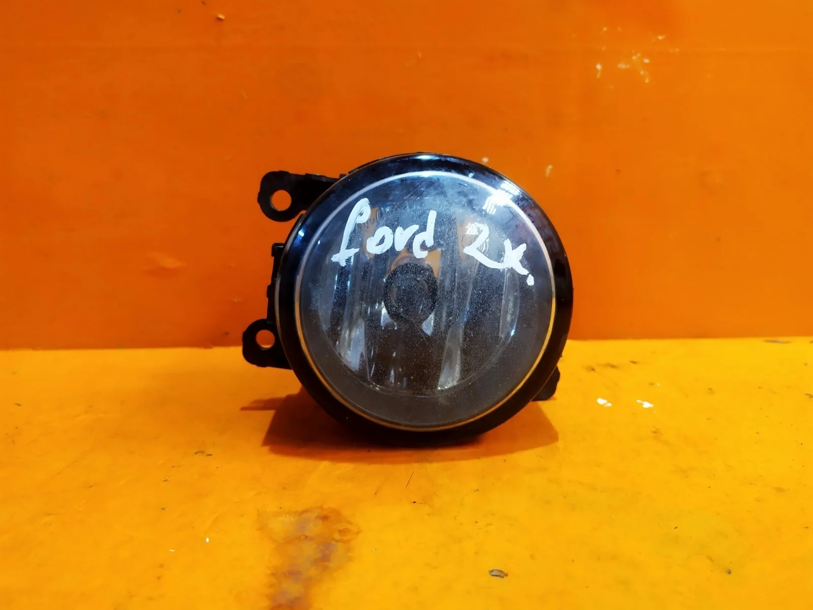 ПТФ Ford Fiesta 2012-2019 1209177 MK6